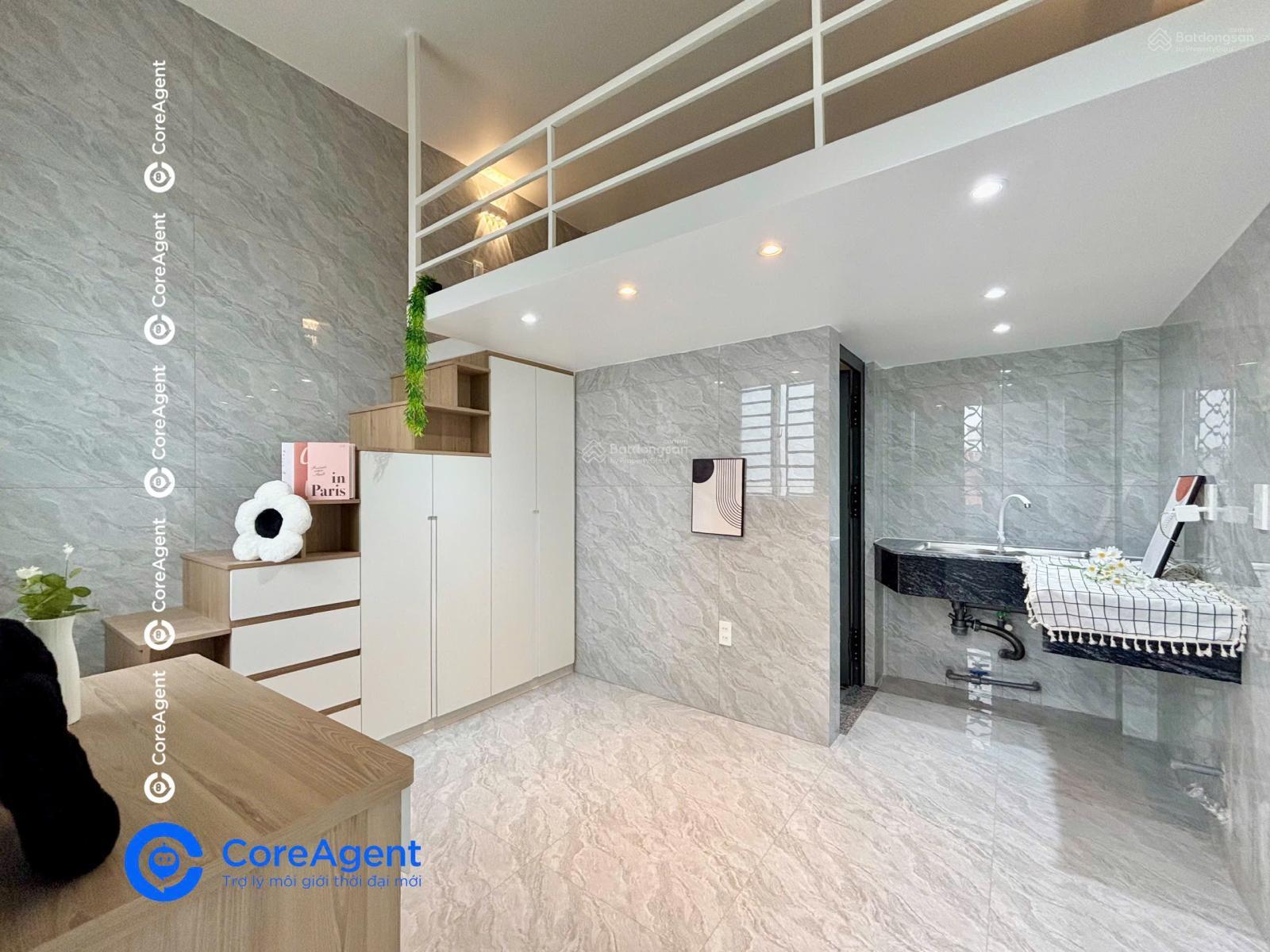 Cho thuê Căn hộ Duplex Celadon City 28m² giá 4.5 triệu - Gần Aeon Mall Tân Phú