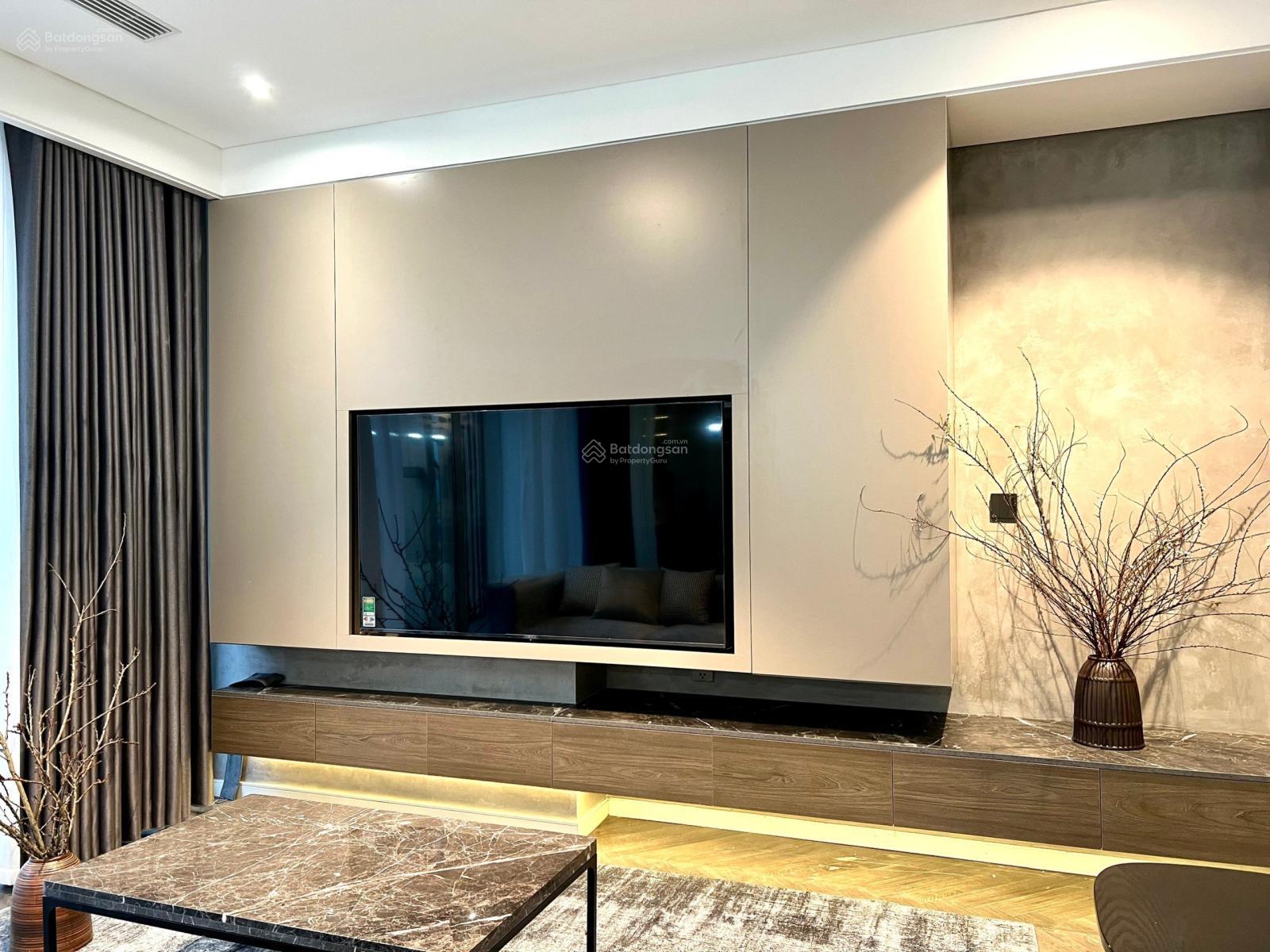 Căn hộ The Gloria Nguyên Hồng 62m² - Full nội thất cao cấp, ở ngay!