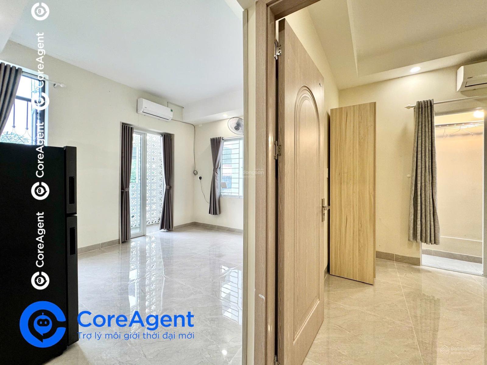 Căn hộ Sinco Bình Tân 60m² - Sẵn sàng vào ở ngay!