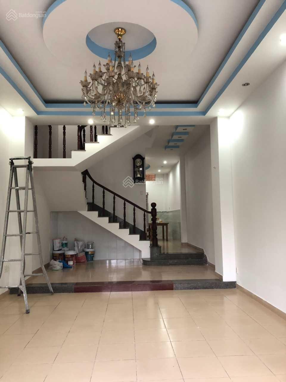 Nhà Riêng Tạ Quang Bửu Q.8 100m² - Sẵn sàng ở ngay!