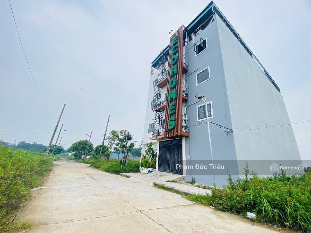 Đất TĐC Bình Yên 100m² - Sổ hồng sẵn, đường 8m, giá 4 tỷ