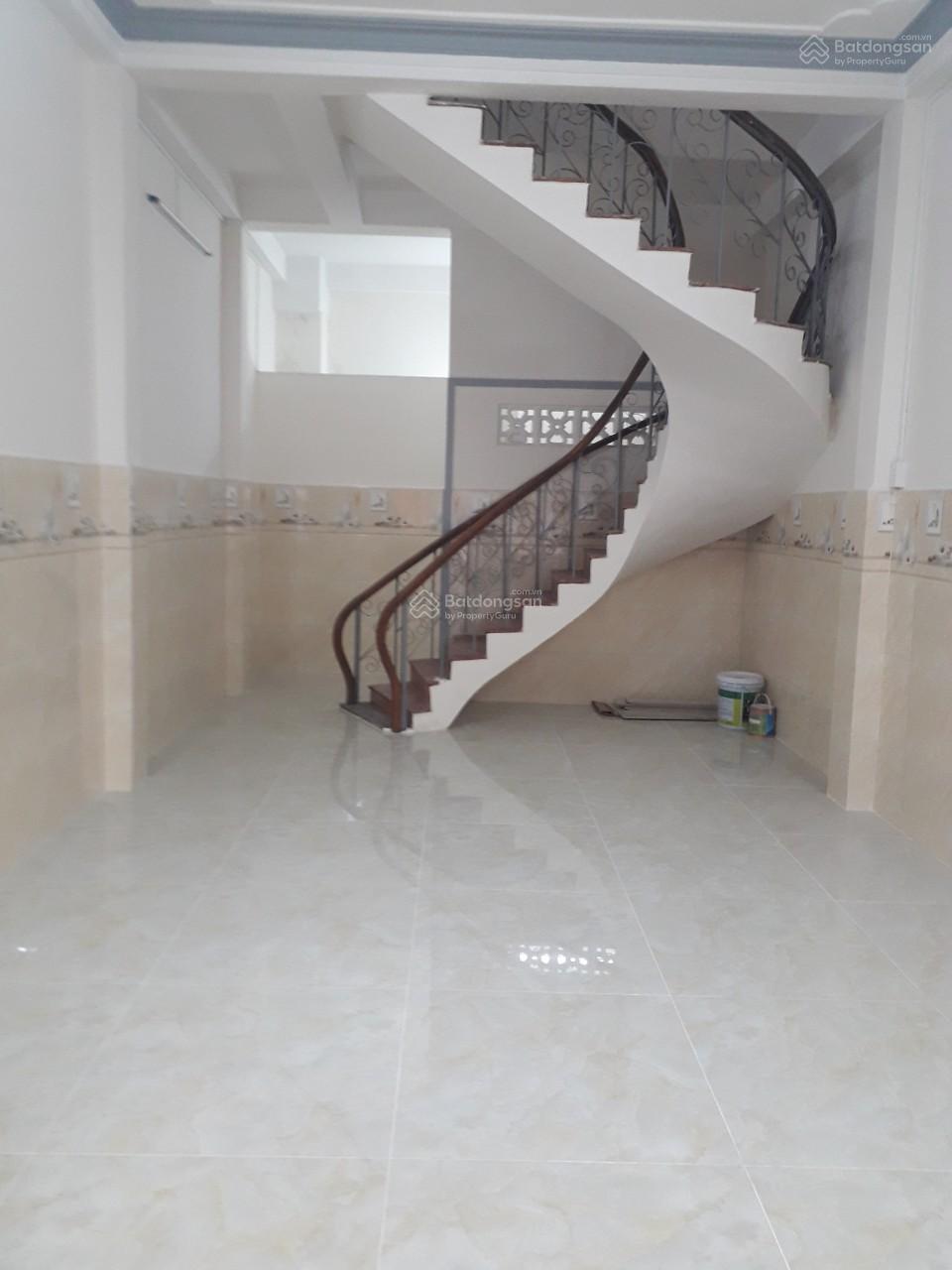 Nhà phố Phạm Hùng Q.8 84m² - Mặt tiền kinh doanh đắc địa!
