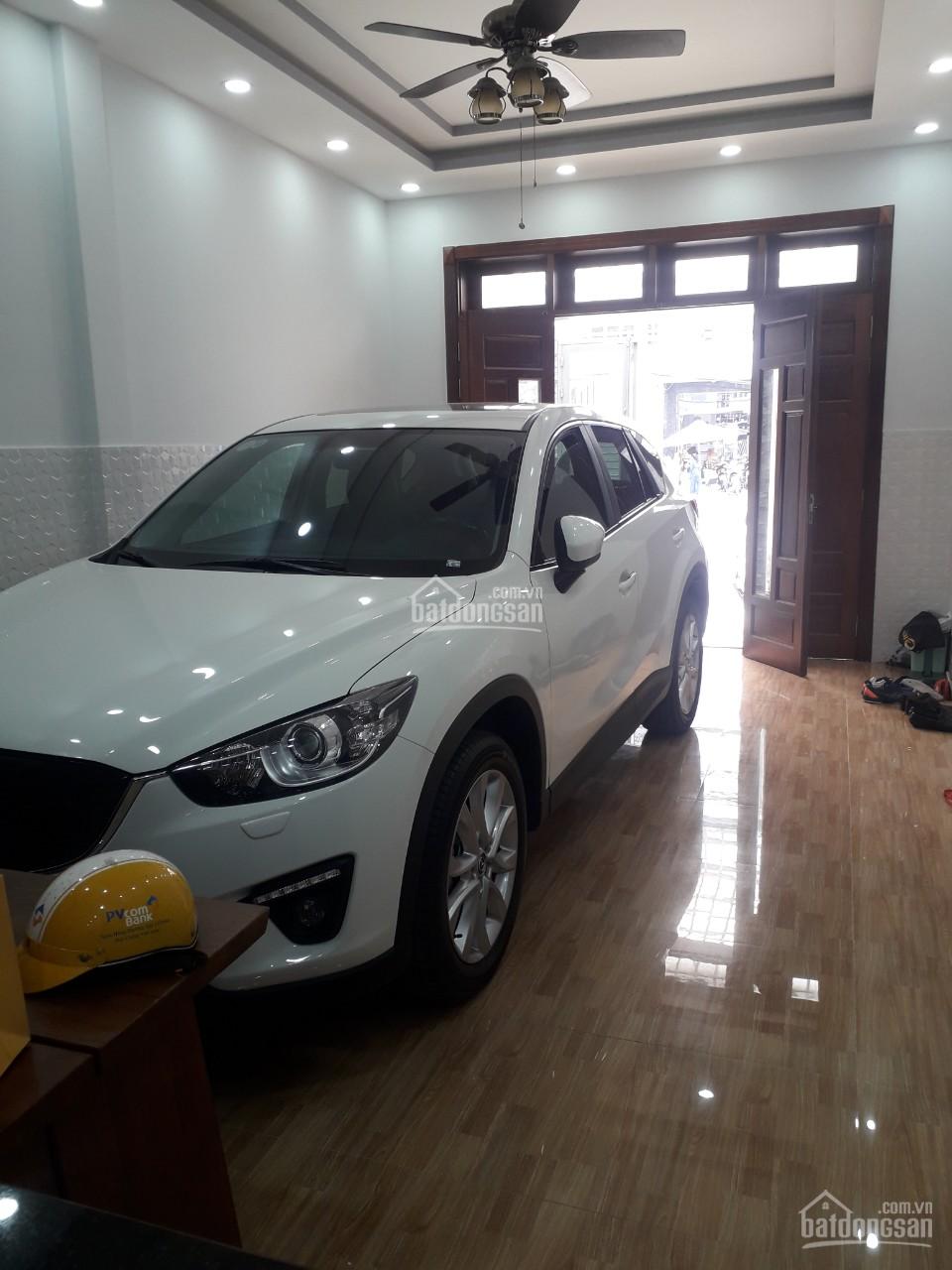 Nhà phố Tạ Quang Bửu Q.8 80m² - Mặt tiền kinh doanh ngay!