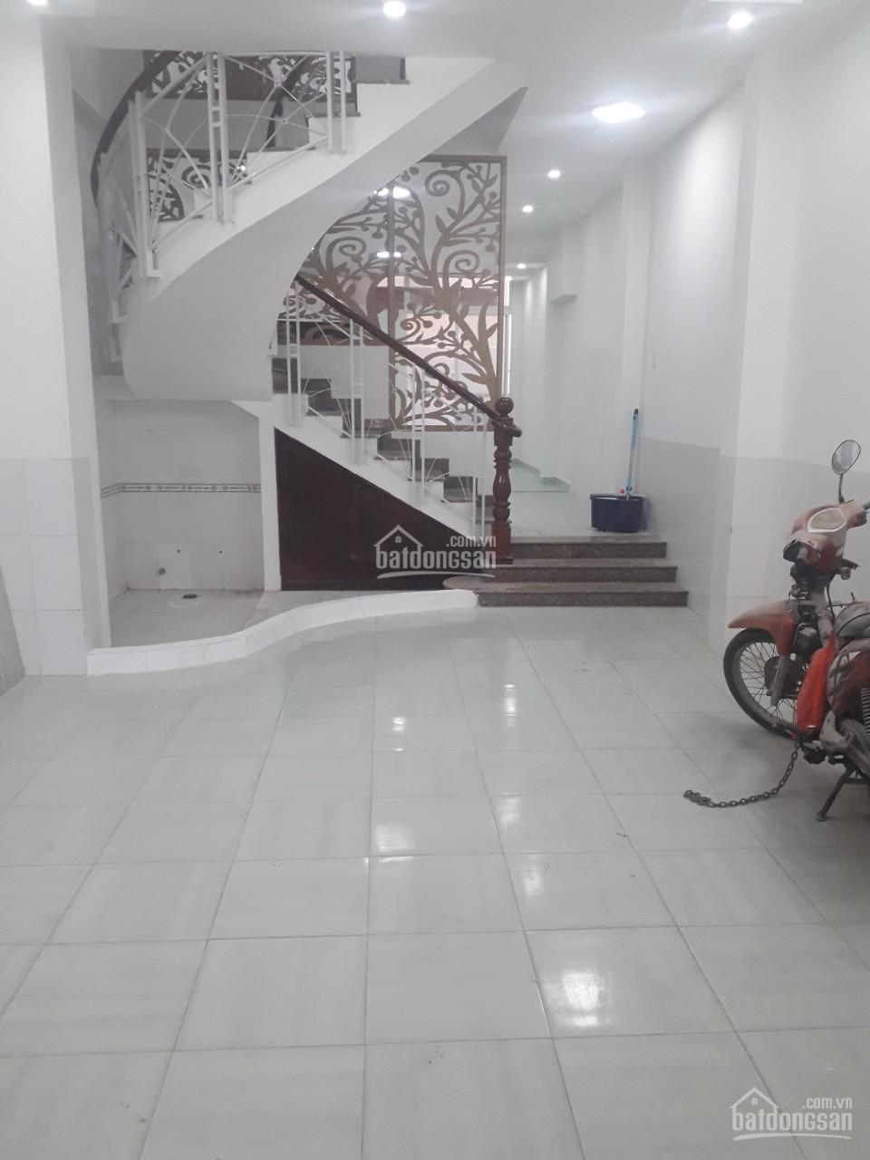 Cho thuê nhà MT Cao Lỗ Q8 - 90m² - 27 Triệu - Kinh doanh đa ngành