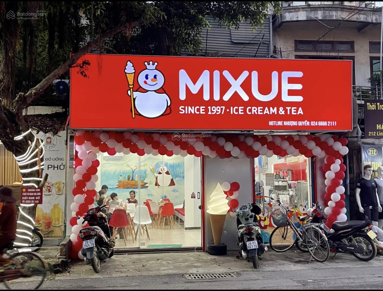 Nhà Mặt Phố Ngô Thì Nhậm 90m² x 2 Tầng - Kinh Doanh Đắc Lợi, Sẵn Sàng Sử Dụng