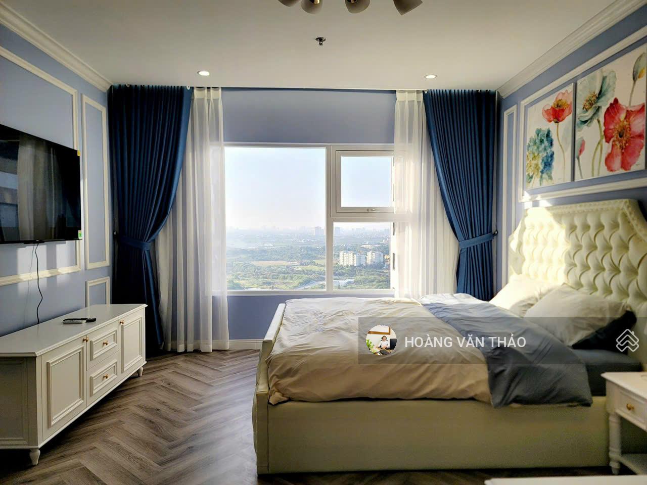 Cho thuê căn hộ Vinhomes Ocean Park - Đa dạng diện tích, linh hoạt thời gian