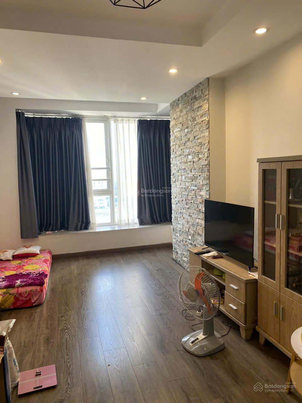 Căn hộ Terra Rosa Bình Chánh 80m² giá 7 triệu - Full nội thất cao cấp!