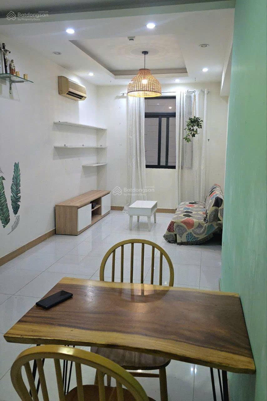 Căn hộ Era Town Quận 7 50m² - Full nội thất, vào ở ngay!