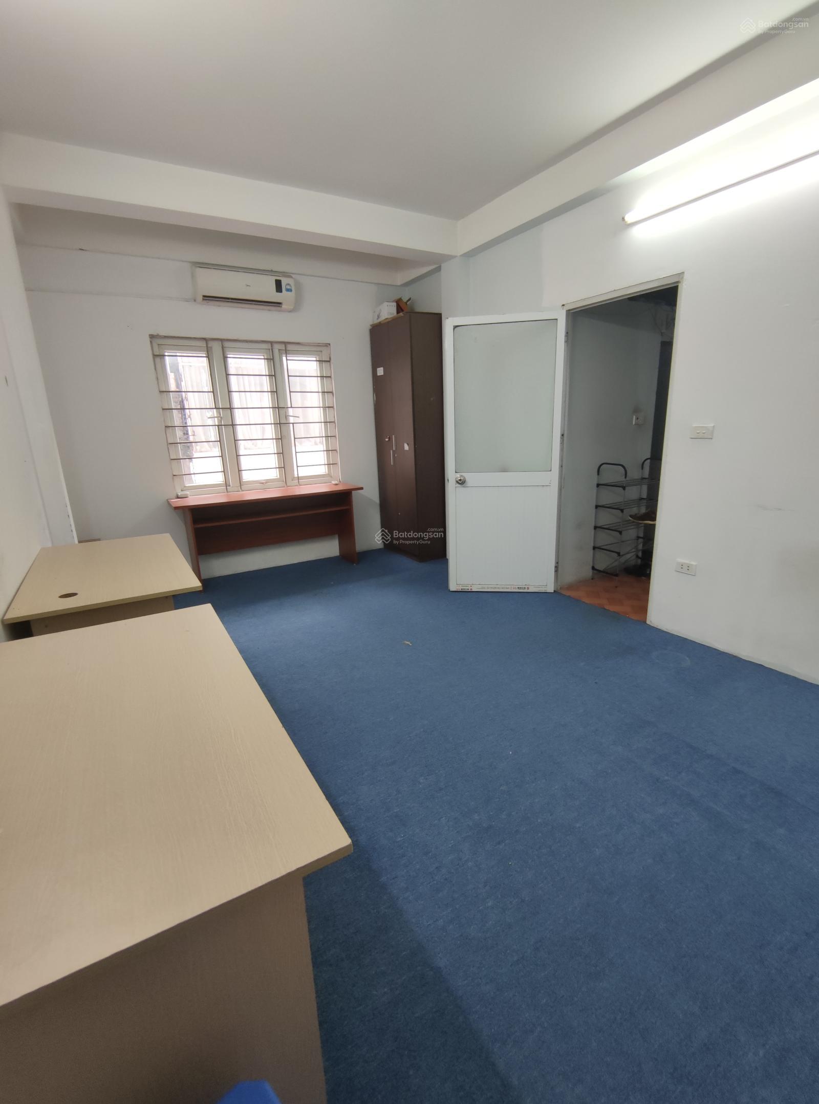 Văn phòng 20m² Trọn gói 3 Triệu/tháng tại Trần Phú, Hà Đông