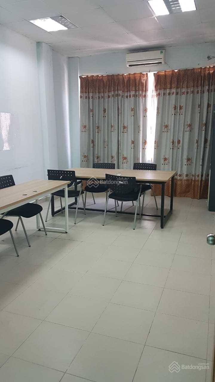 Văn phòng Nguyễn Tuân Thanh Xuân 25m² giá 3.5 triệu - Sẵn sàng làm việc!