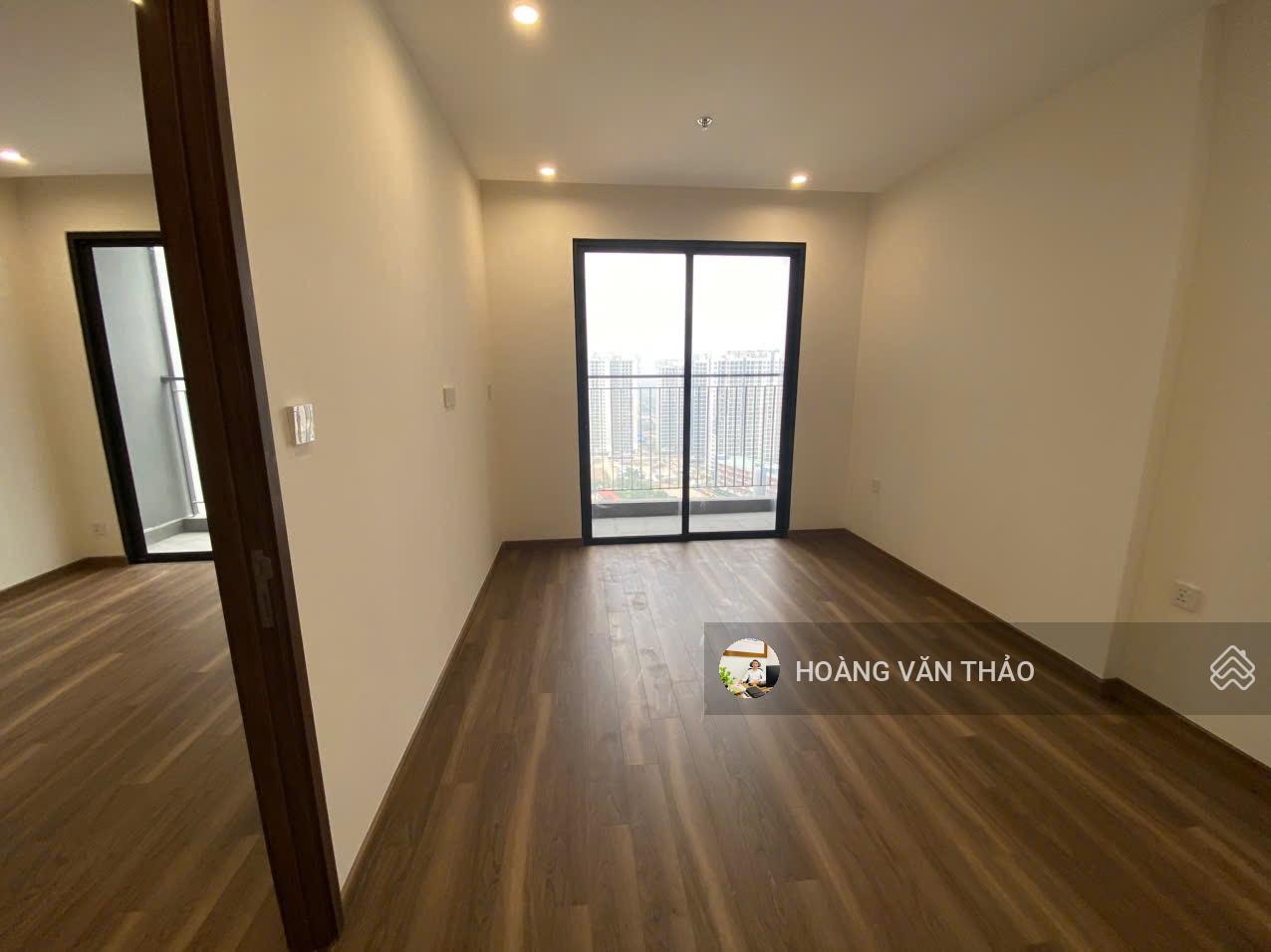 Cho thuê căn hộ 2PN Zurich Vinhomes Ocean Park - 74m² - Sẵn ở ngay