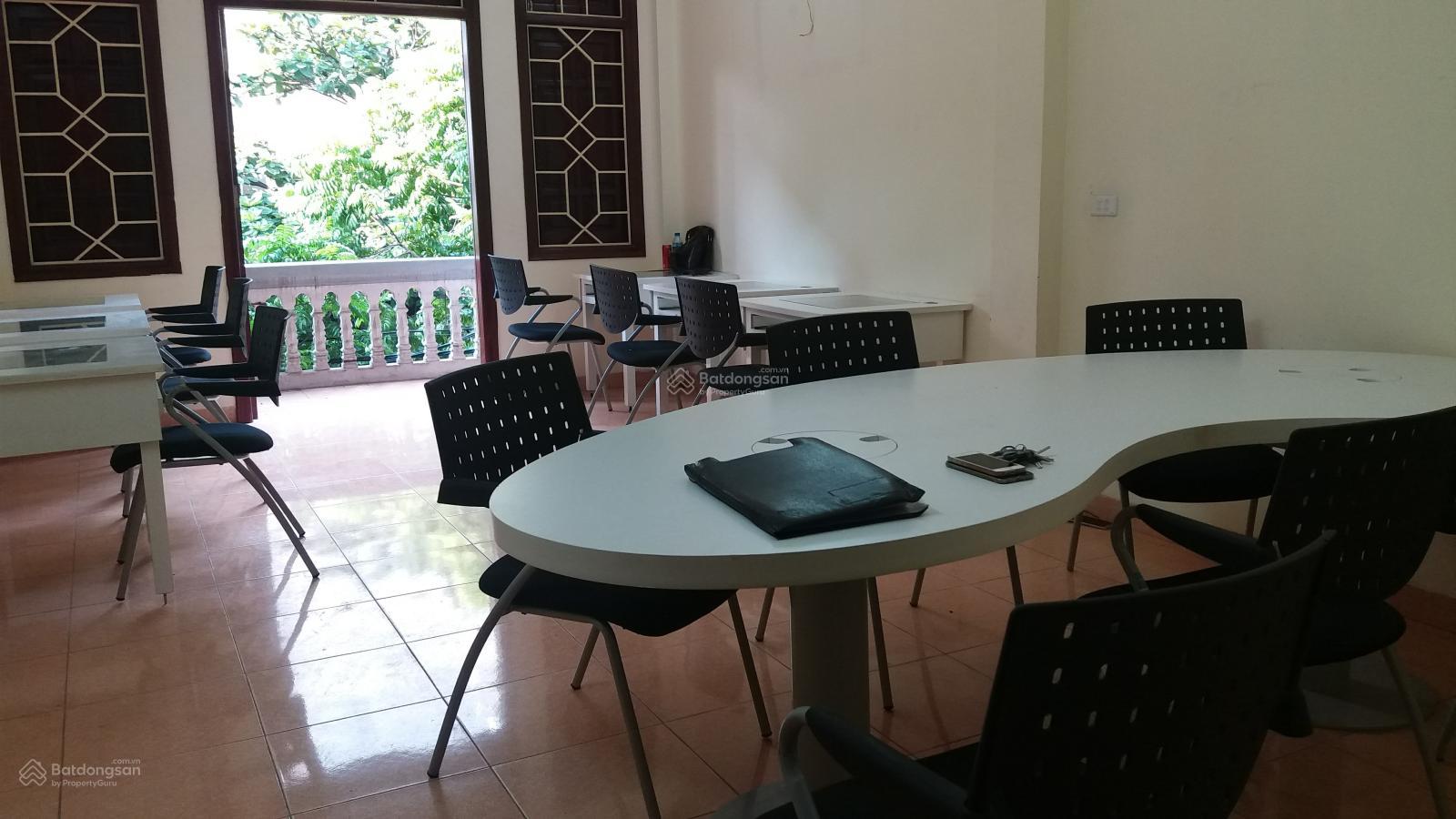 Văn phòng 30m² Yên Phúc, Hà Đông - Vị trí trung tâm chỉ 4 triệu!