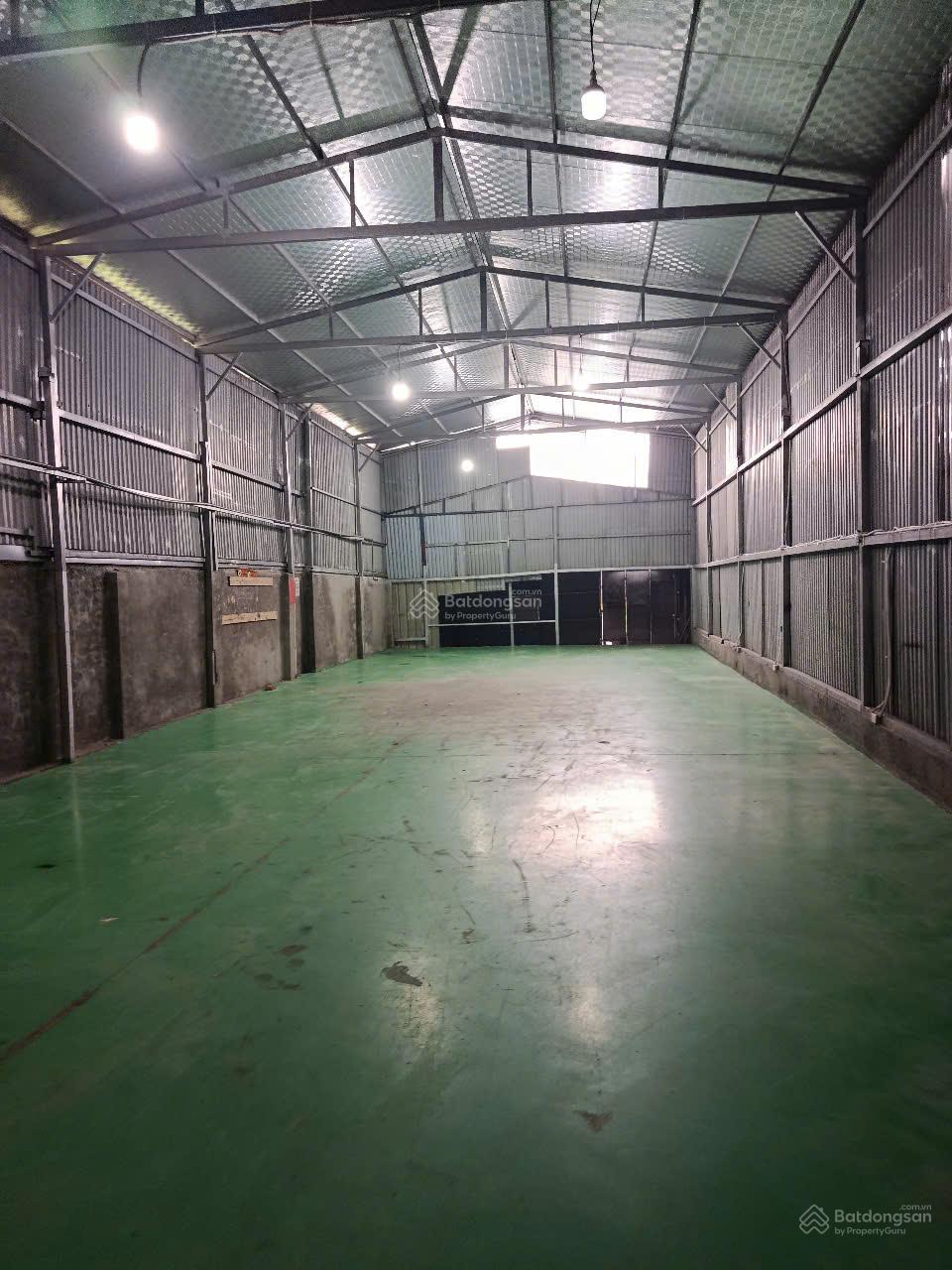 Kho/Xưởng Đông Anh 350m² - Sẵn sàng hoạt động ngay!