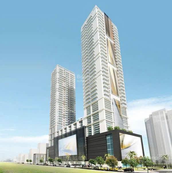 Căn hộ Cantavil Premier Quận 2 125m² giá 30 triệu - Full nội thất cao cấp!