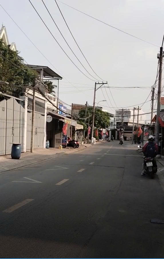 Nhà Hẻm Xe Hơi 59m² Đường 138 Tân Phú - Sẵn Sàng Vào Ở Ngay!