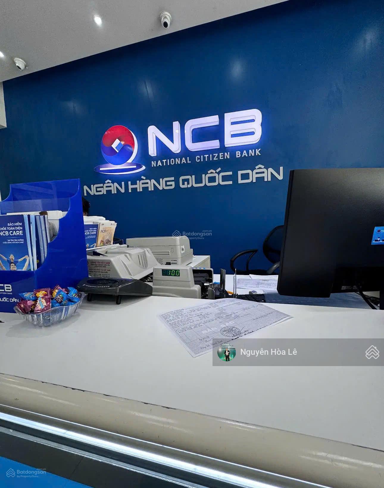 Cho thuê Nhà phố Nguyễn Văn Linh, Q7 - 111m² - Vị trí kinh doanh đắc địa