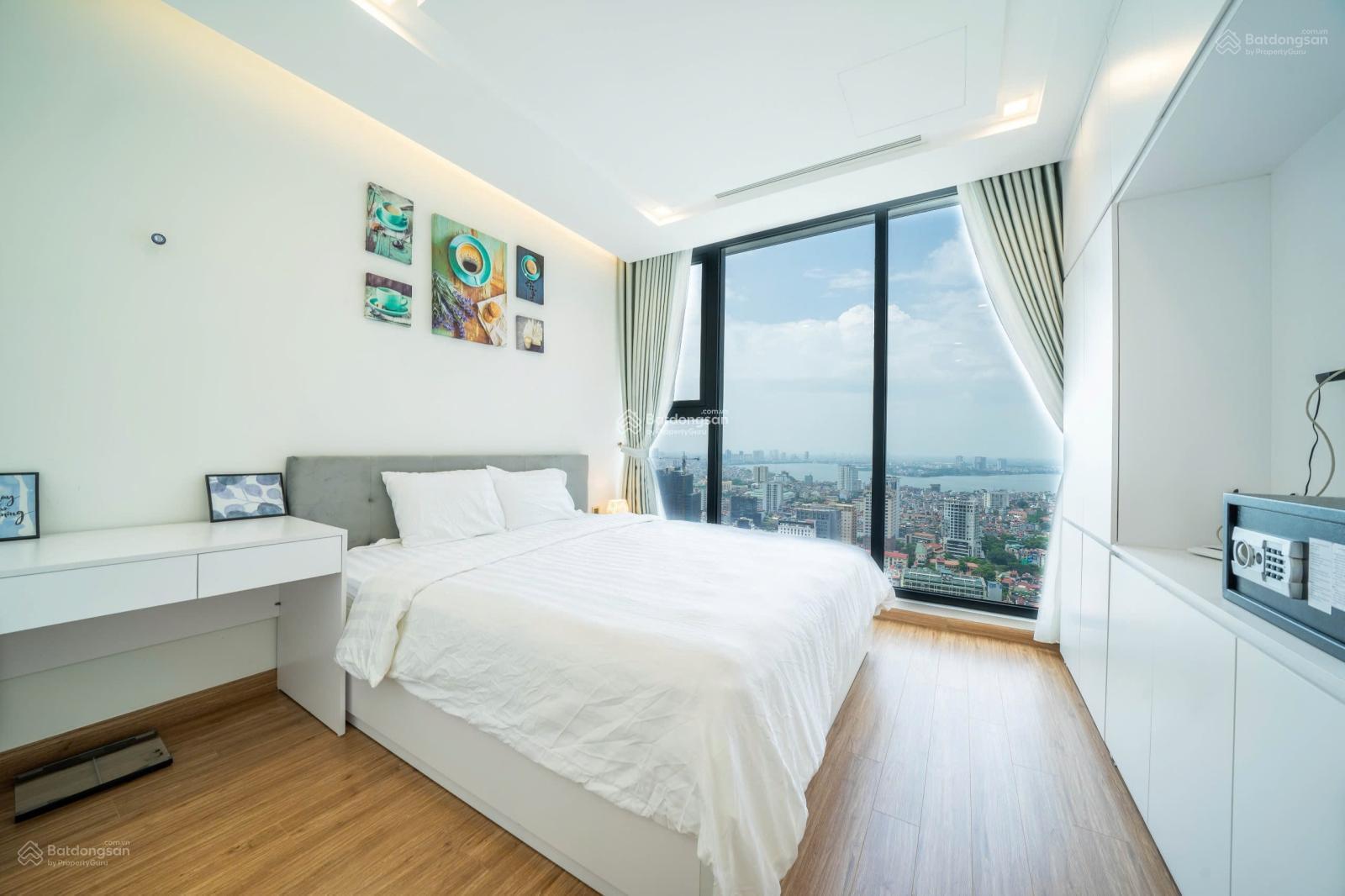 Căn hộ Dreamland Bonanza Duy Tân 2PN/3PN từ 13 triệu - Full nội thất!