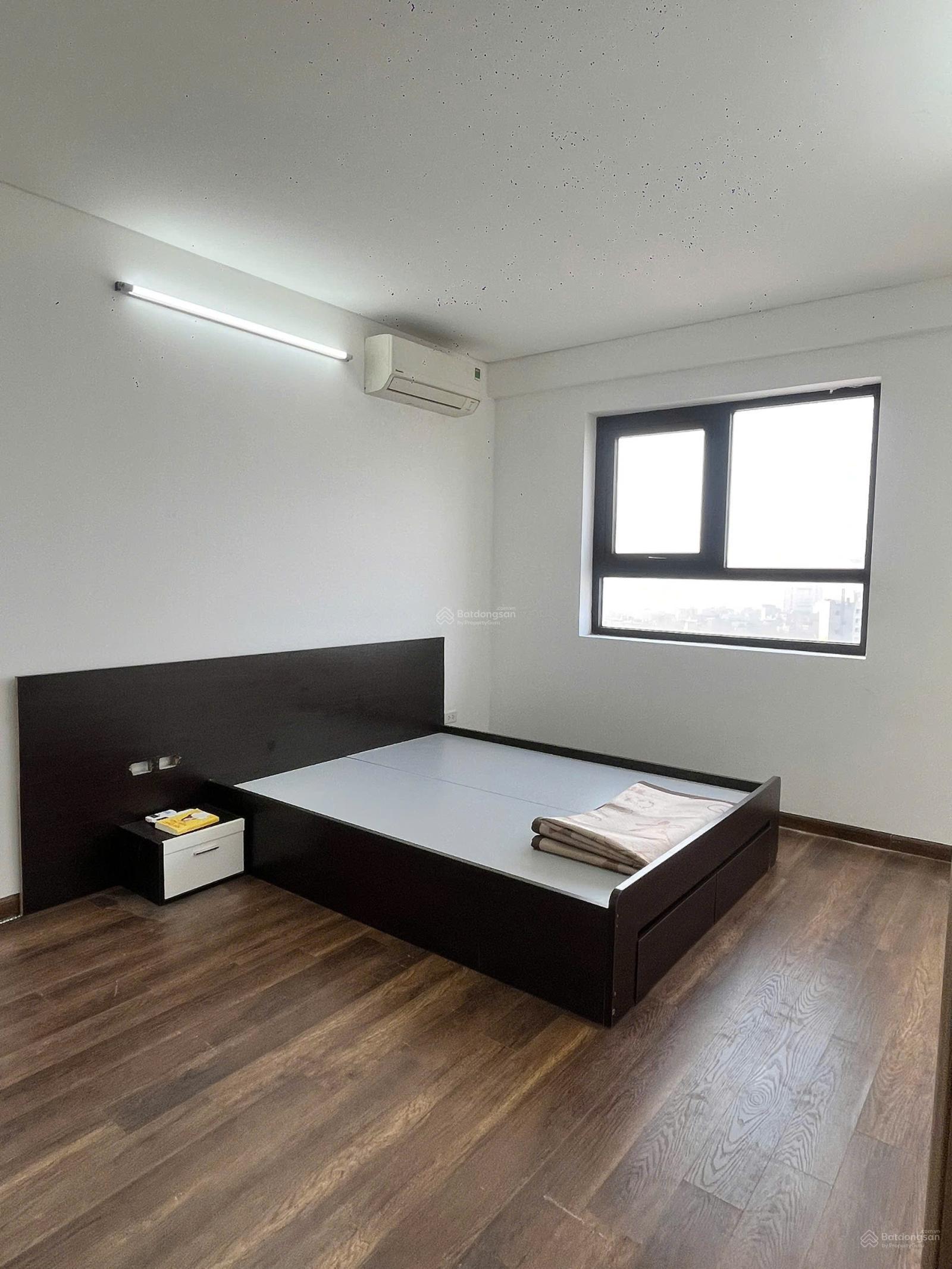 Căn hộ Hồng Hà Eco City Tứ Hiệp 68m² - Full nội thất cao cấp!