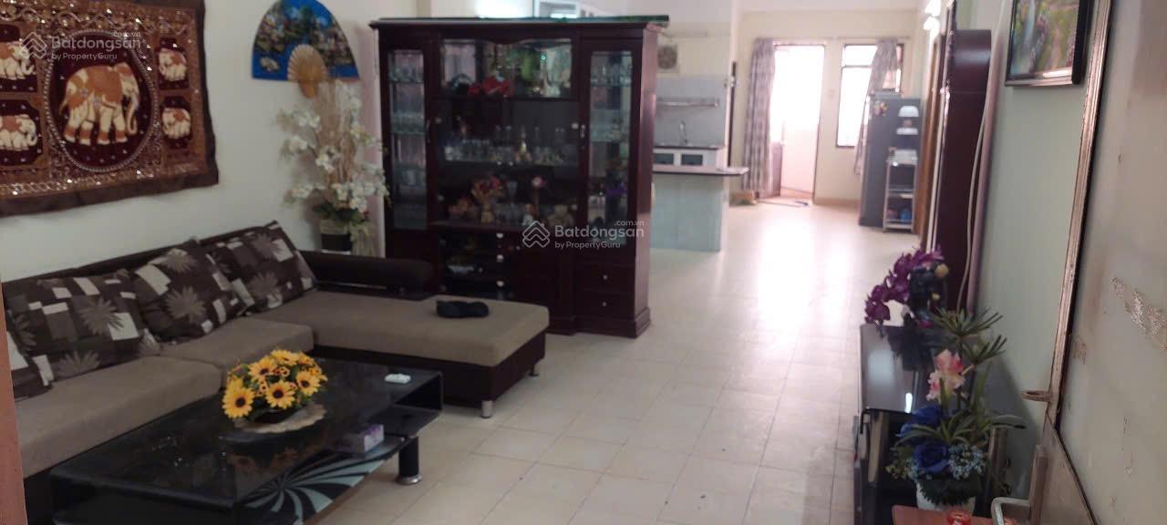 Căn hộ Phường 3, Quận 4 98m² - Full nội thất, bàn giao ngay!