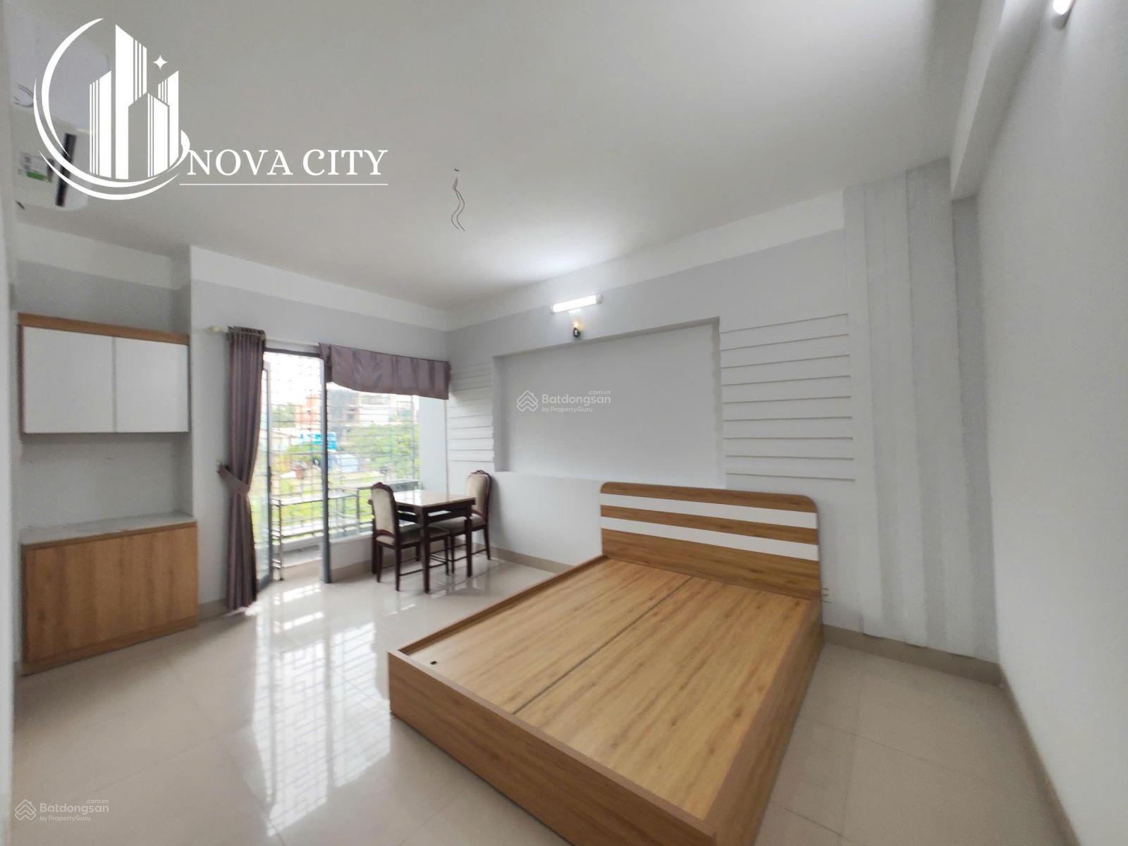 Cho thuê phòng KDC Đại Phúc 30m² - Full nội thất, ban công thoáng mát