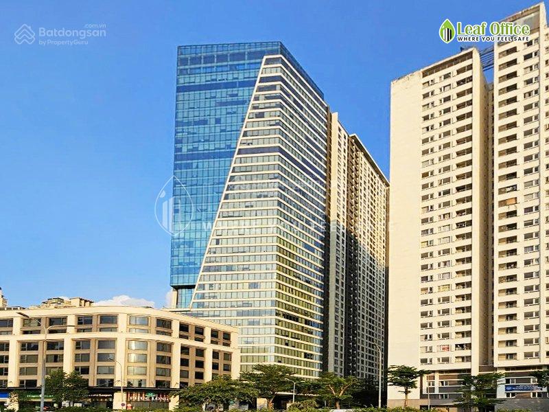 Văn phòng Opal Tower - 200m² Vị trí đắc địa, giá chỉ từ 80 triệu/tháng