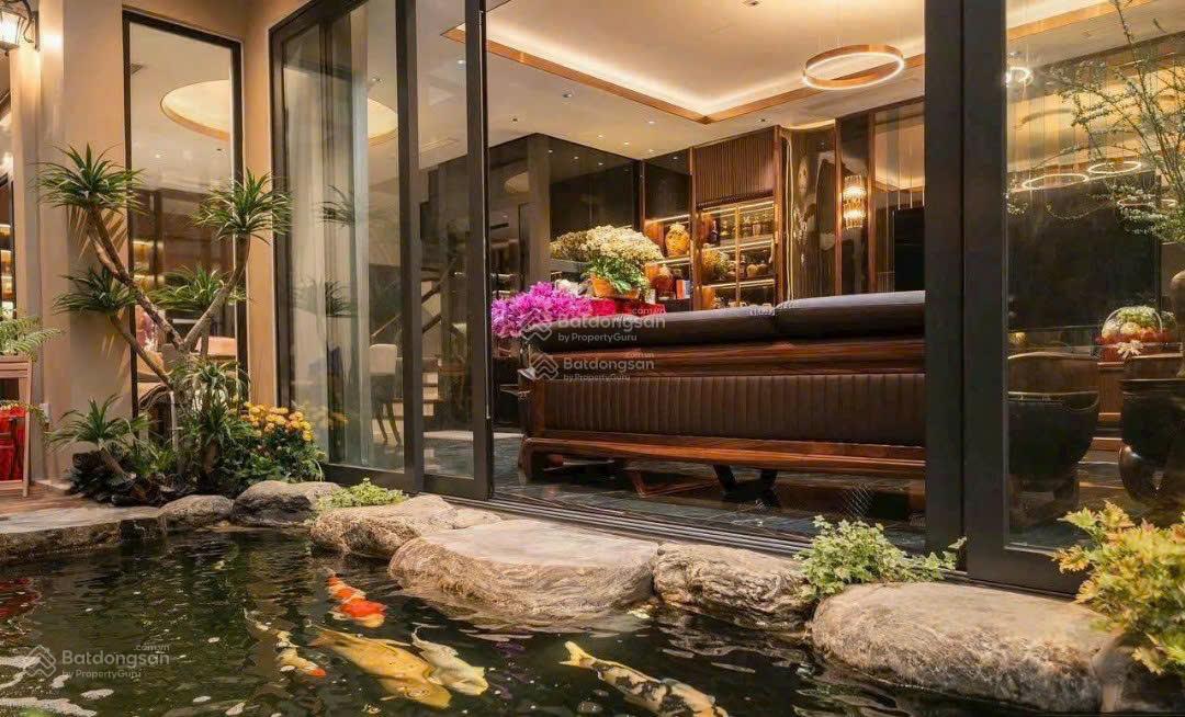 Shophouse Ánh Dương 100m² - Kế Biển, View Vịnh - Giá Tốt Nhất Vin 3