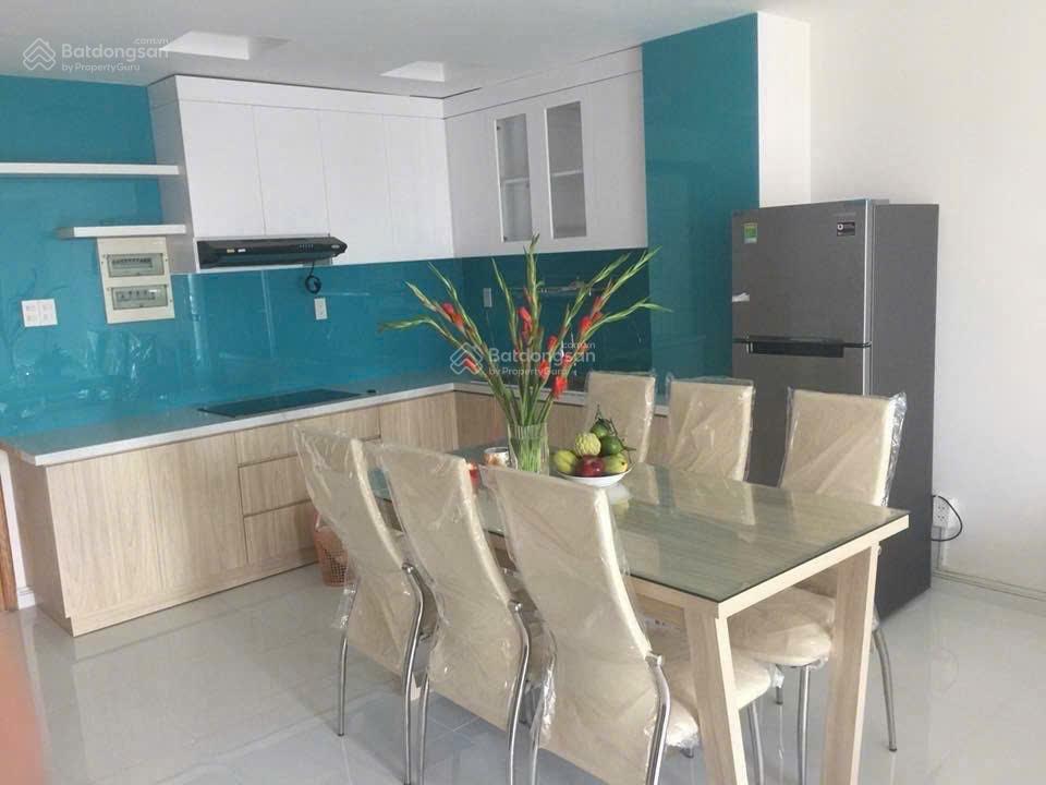 Chung cư Gold Star 80m² full nội thất, TT Thủ Dầu Một - Dọn vào ở ngay!