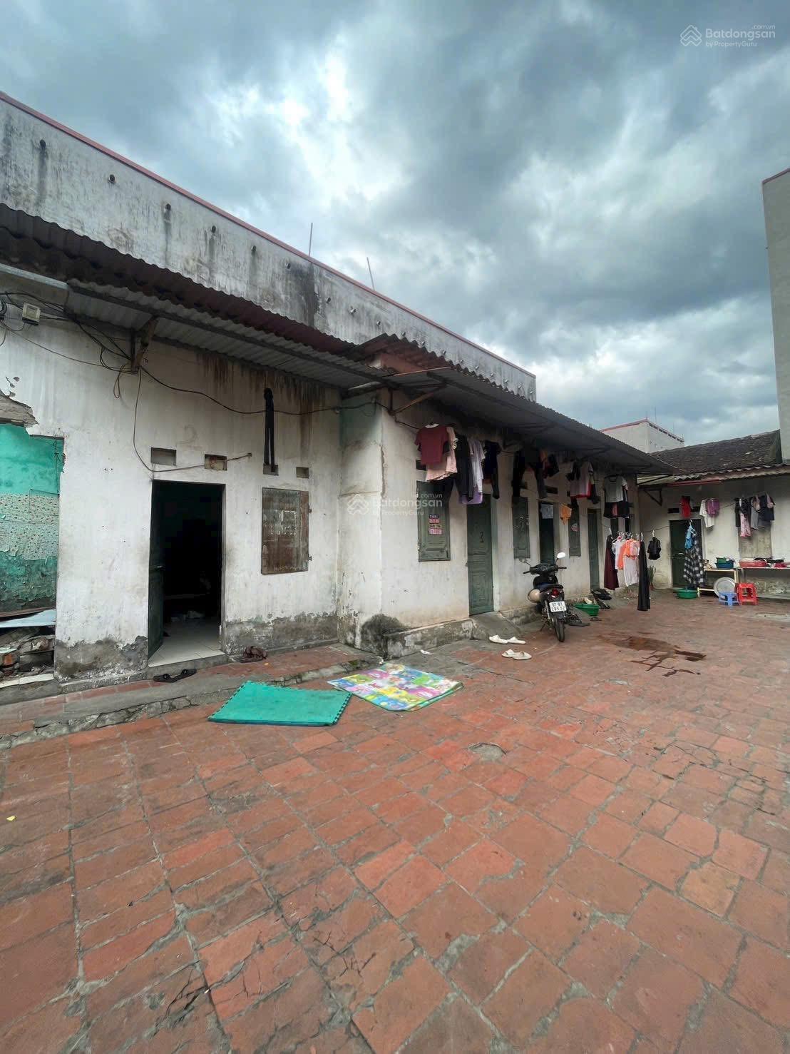 Đất nền Nếnh, Việt Yên 126m² giá 2.7 tỷ - Tiềm năng tăng giá!