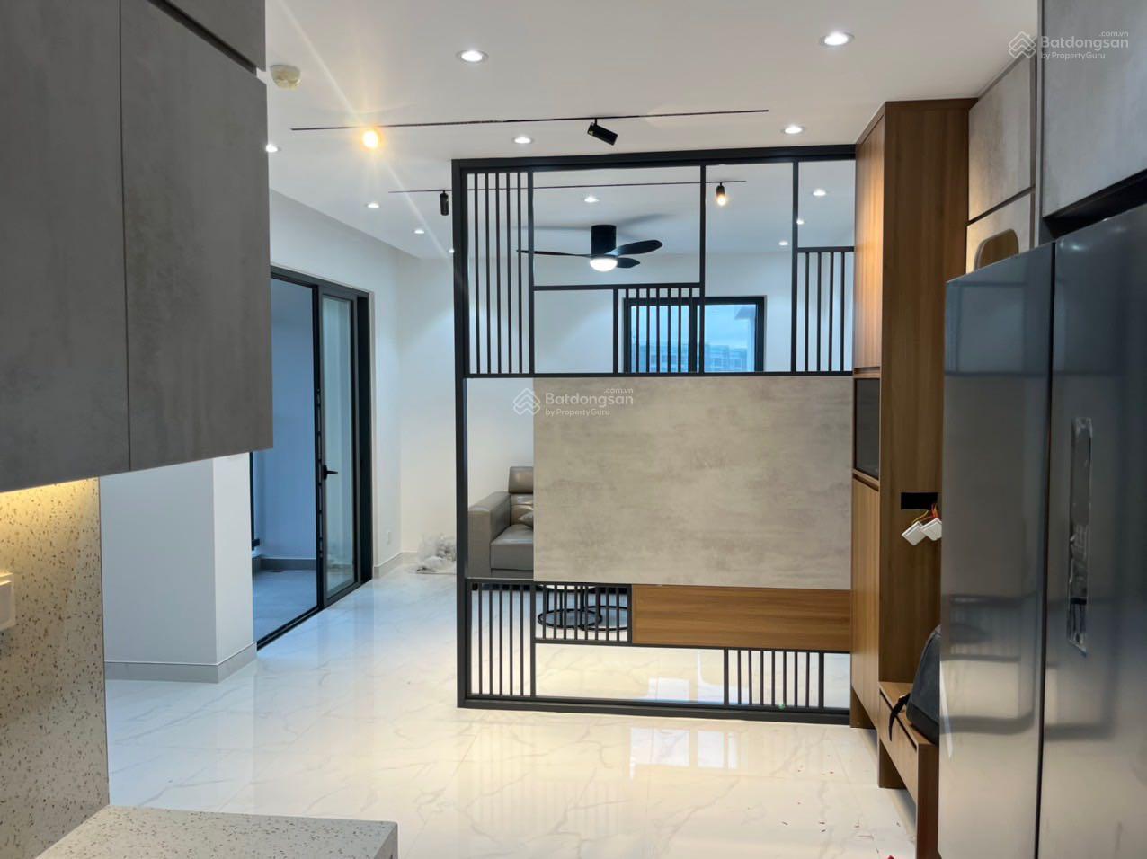 Cho thuê căn hộ Diamond Alnata 85m² Full nội thất - Tân Phú