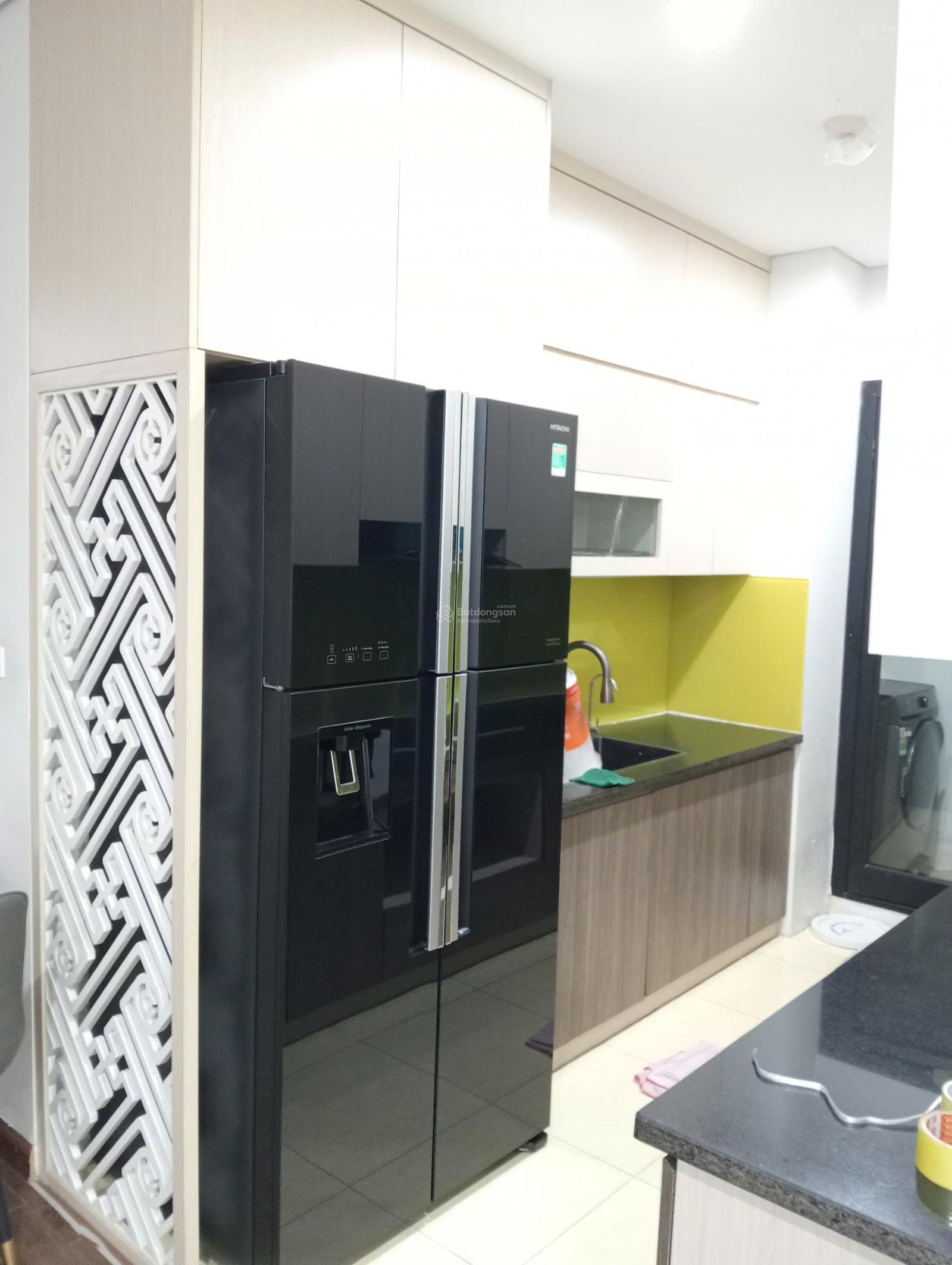 Căn hộ Hoàng Mai 65m² 2PN - Bàn giao ngay, full nội thất!