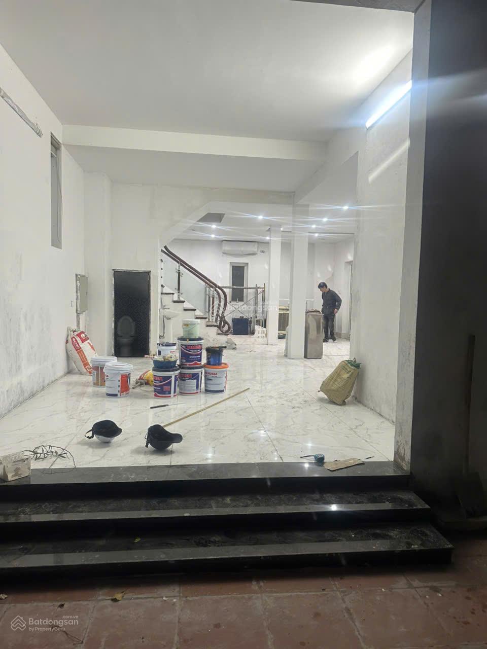 Cho thuê tầng 1 biệt thự 150m² Văn Khê, Hà Đông - Giá 17 Triệu, Kinh Doanh Đắc Lộc