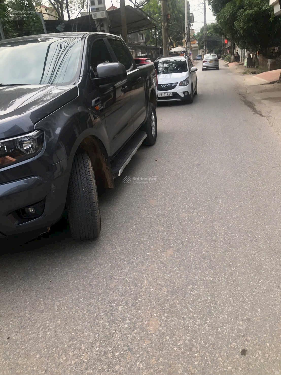 Đất nền Vĩnh Ngọc, Đông Anh 59m² - Pháp lý rõ ràng, sổ đỏ trao tay!