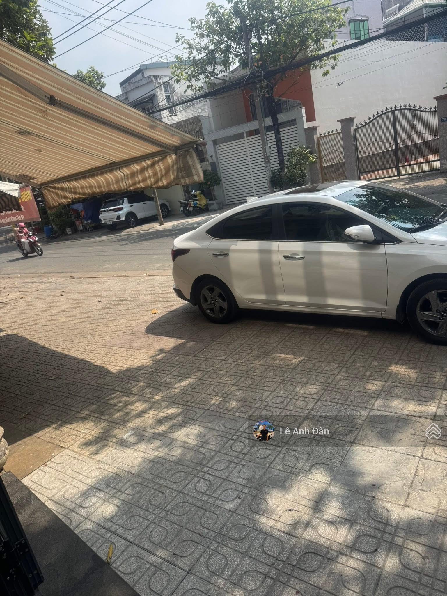 Nhà phố Nguyễn Thành Đồng Biên Hòa 56m² - Mặt tiền kinh doanh