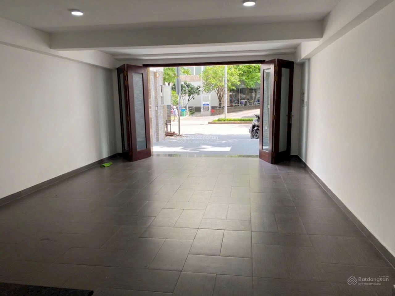 Mặt bằng Lê Thạch Q.4 21m² - Mặt tiền kinh doanh đắc địa!