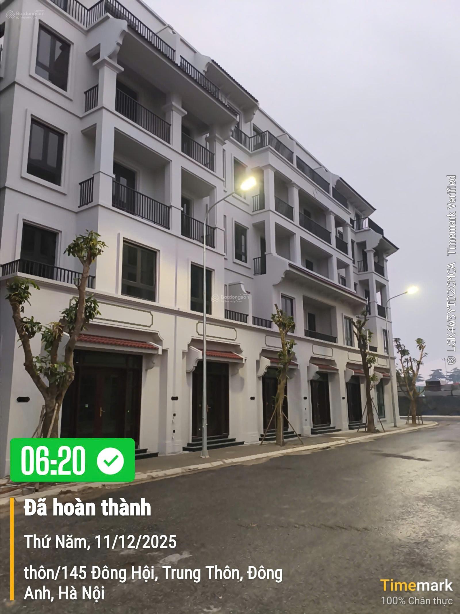Nhà riêng cho thuê Vinhomes Cổ Loa 75m² giá 15 triệu - Giá tốt hiếm có!
