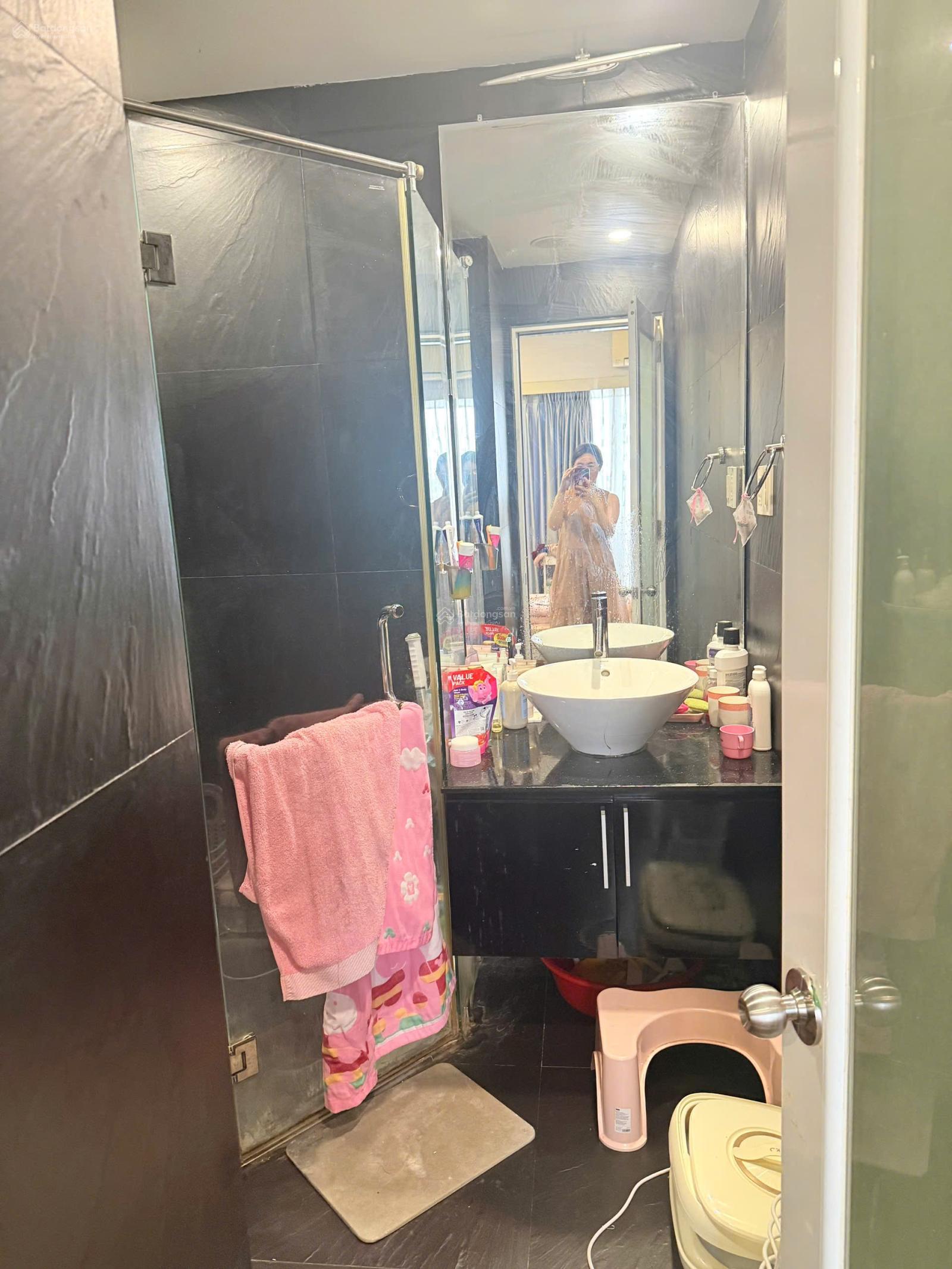 Cho thuê căn hộ Sao Mai Q5 86m² - Nội thất đủ, nhận nhà ngay