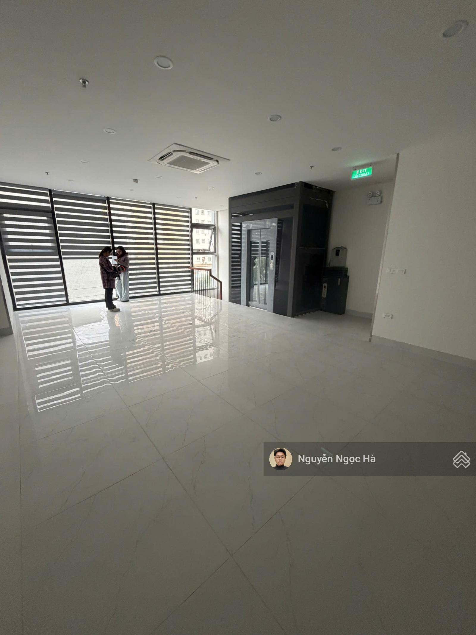 Shophouse Athena Complex Pháp Vân 110m² - Vị trí đắc địa, kinh doanh ngay!