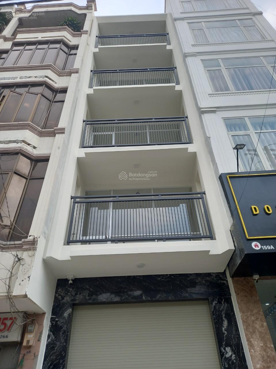 Cho thuê nhà 4x22m, 7PN, Hẻm Xe Hơi Phan Văn Trị, Gò Vấp - 30 Triệu