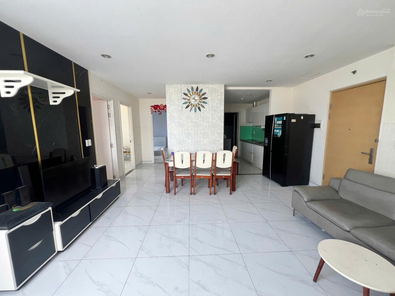 Cho thuê Căn hộ City Gate Q8 92m² - Đủ nội thất, Sẵn ở ngay