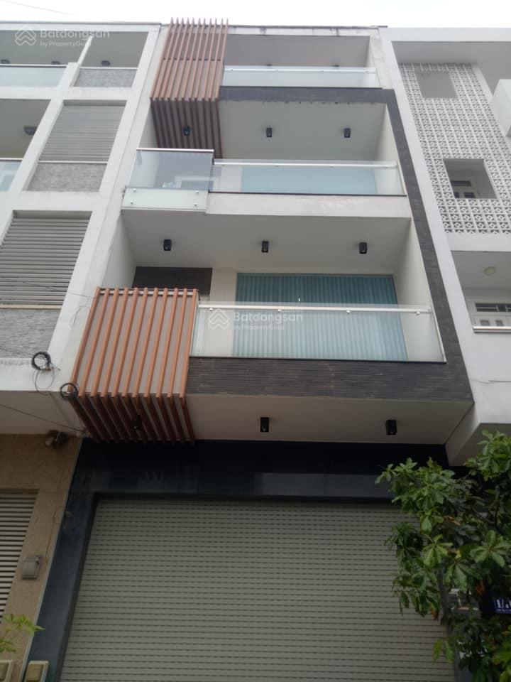 Nhà Hẻm Thông 8m Lê Đức Thọ Gò Vấp - 90m² - 33 Triệu/Tháng