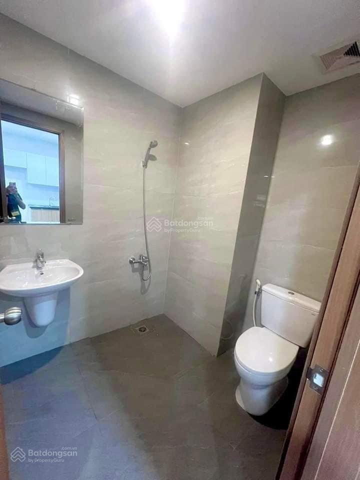 Cho thuê Mặt bằng Mặt tiền Phan Đình Phùng, Phú Nhuận - 24m² - Kinh doanh Sầm uất