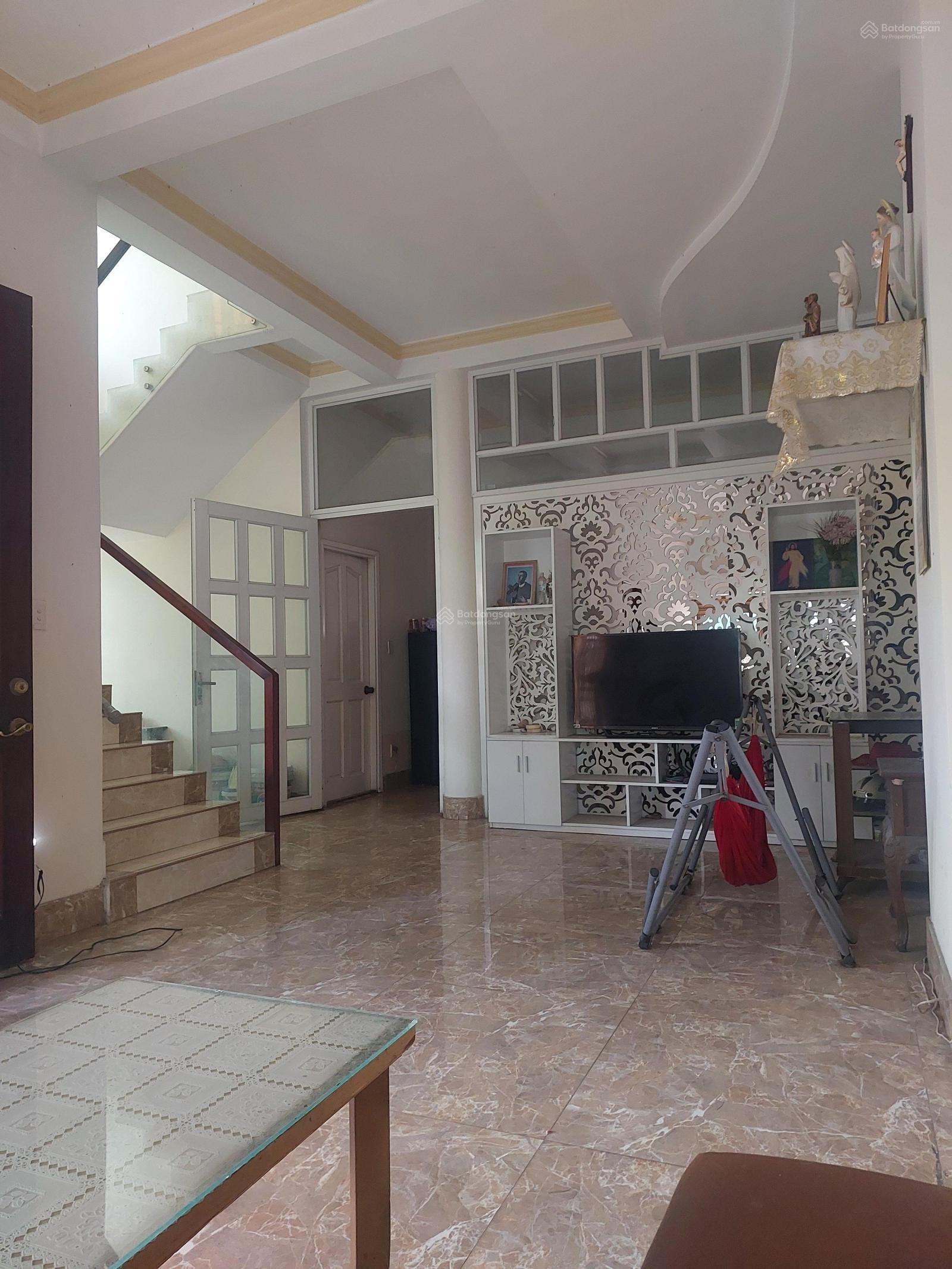 Biệt thự 230m² Nguyễn Duy Trinh, Quận 9 - 19 Tỷ, Sẵn Sàng Về Ở