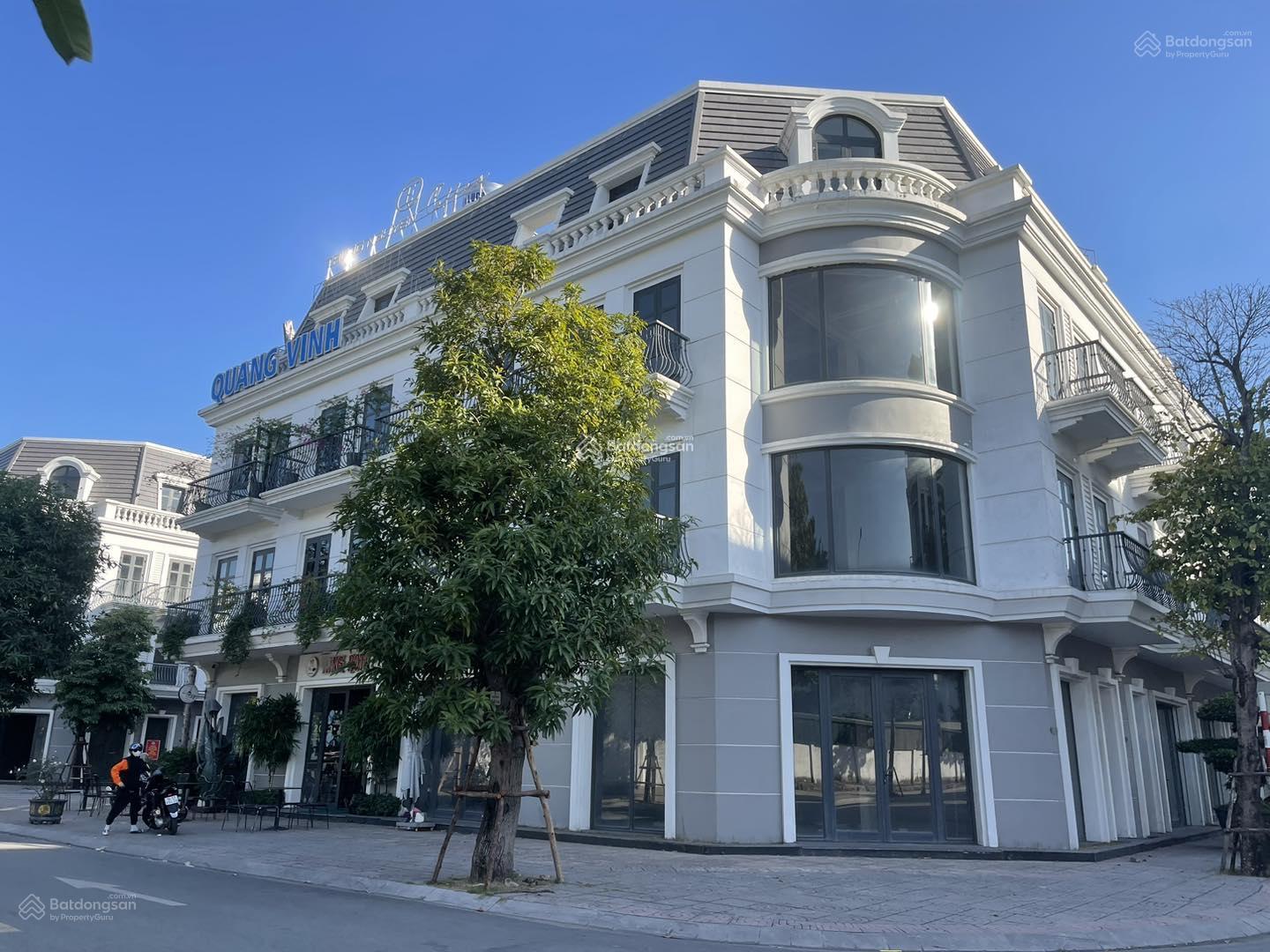 Phòng cho thuê Vincom Cẩm Phả 30-70m² - Full nội thất cao cấp!