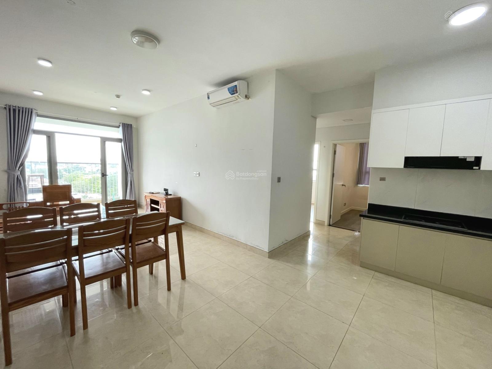 Cho Thuê Căn Hộ LuxGarden Quận 7 - 3PN Đủ Đồ, Giá 11 Triệu