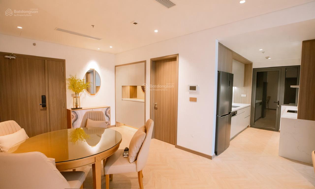 Cho thuê căn hộ Ngoại Giao Đoàn 70m² - Giá từ 10.5 triệu/tháng