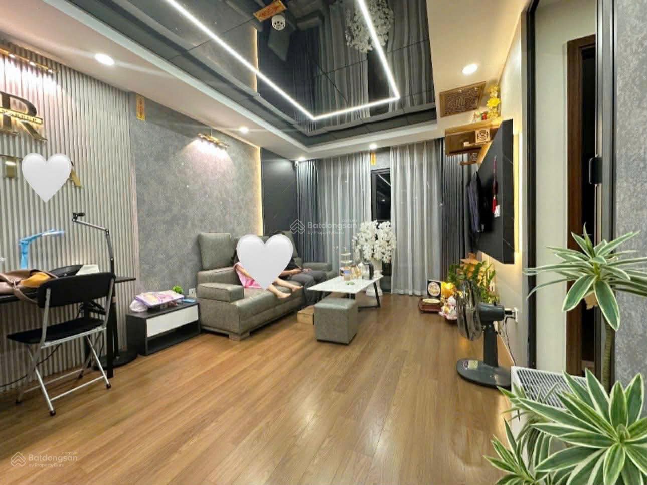 Căn hộ Eco Lake View Hoàng Mai 75m² giá 11 triệu - View đẹp, bàn giao ngay!