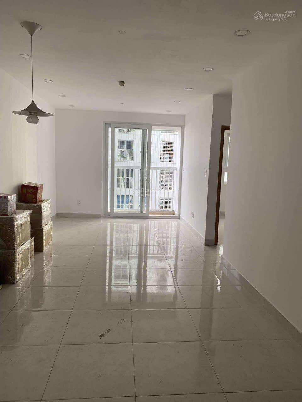Cho thuê căn hộ Tara Residence Q8, 80m², 2PN, Căn góc, Giá 9 triệu