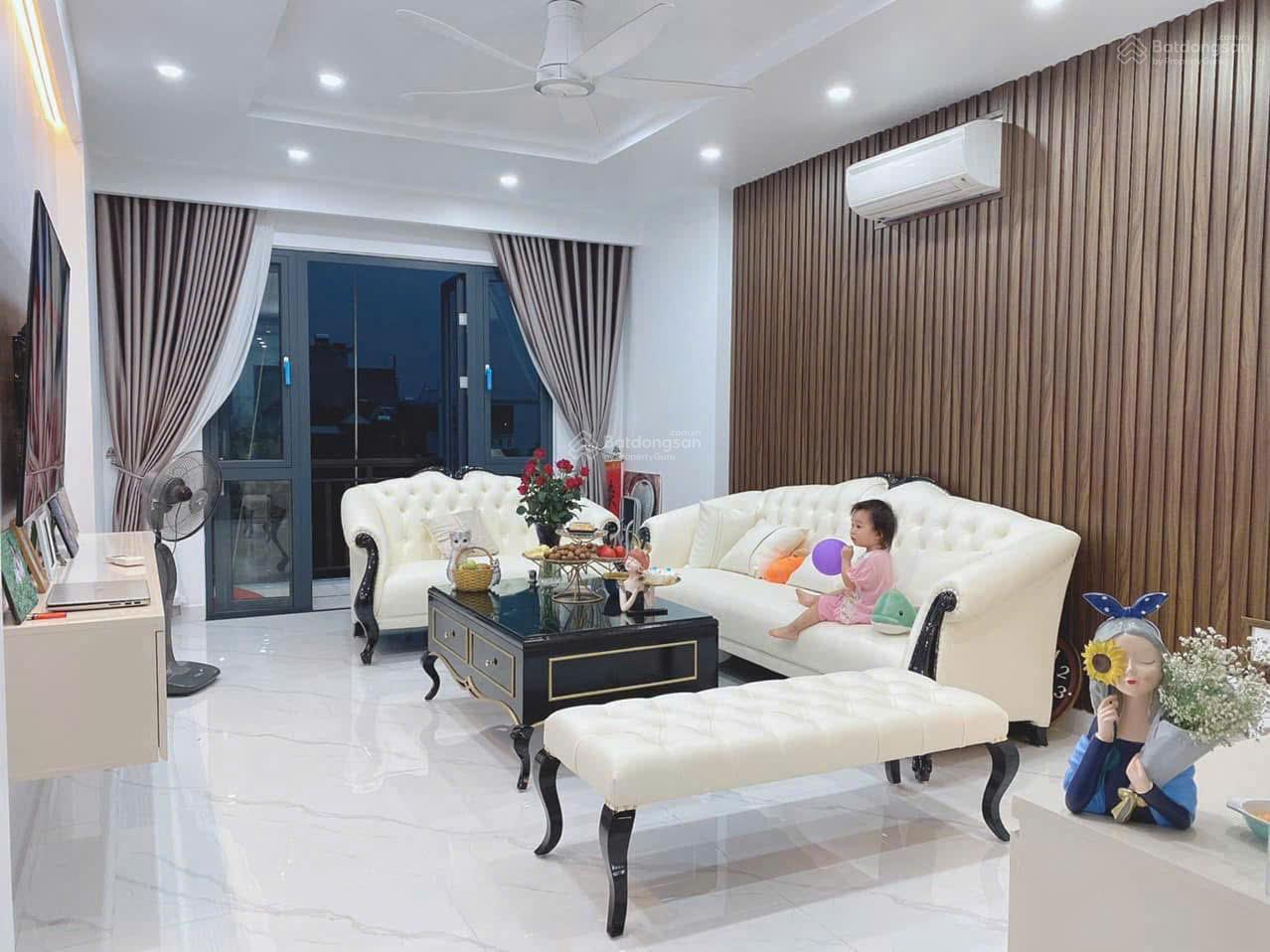 Nhà riêng Lê Hồng Phong, Hải Phòng 68m² - Full nội thất cao cấp!