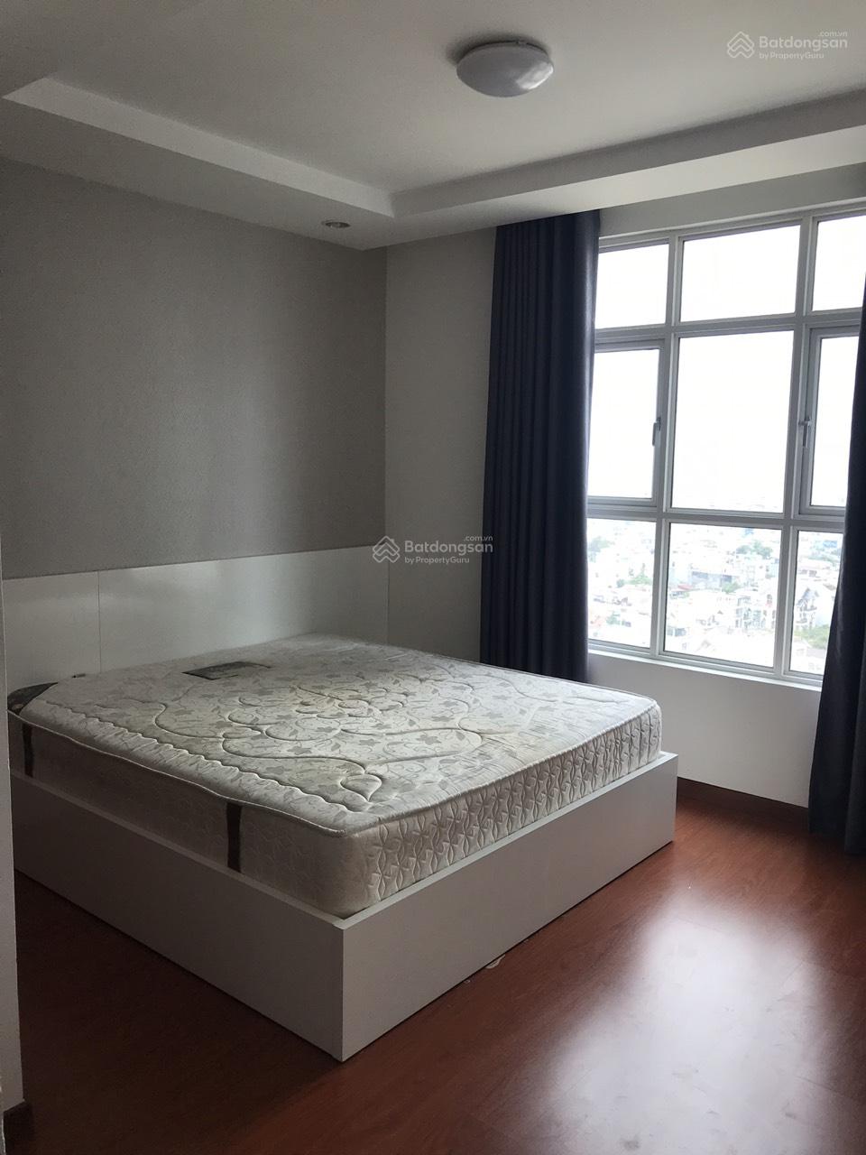 Cho thuê căn hộ Hoàng Anh Thanh Bình Q7 - 128m², 3PN, Full Nội Thất, View Đẹp