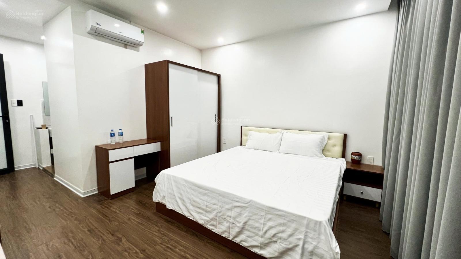 Cho thuê nhà Văn Cao Hải Phòng 60m² giá 25 triệu - Full nội thất